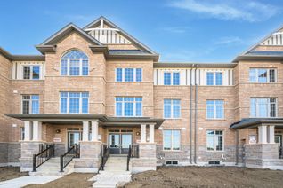 Freehold Townhouse for Sale, 12172 Mclaughlin Rd, Caledon, ON