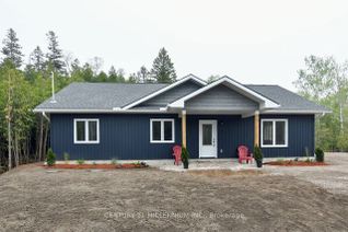 Detached House for Rent, 581 Pike Bay Rd, Northern Bruce Peninsula, ON