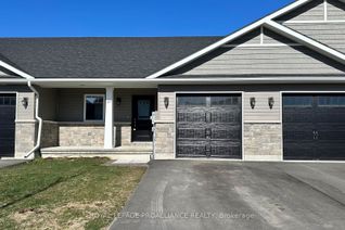 Townhouse for Sale, 127 Farrington Cres, Prince Edward County, ON