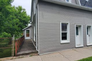 Duplex for Rent, 47 Union St, Prince Edward County, ON