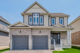 House for Sale, 254 Bradshaw Dr, Stratford, ON