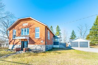 Detached House for Sale, 5393 Highway 35, Kawartha Lakes, ON