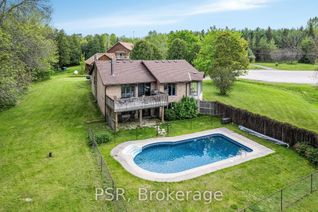 Detached House for Sale, 1798 Westview Point Rd, Smith-Ennismore-Lakefield, ON