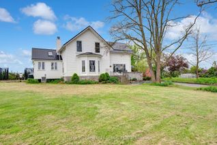 Detached House for Sale, 1727 County 14 Rd, Prince Edward County, ON