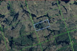 Vacant Residential Land for Sale, 0 Bronson Rd, Marmora and Lake, ON