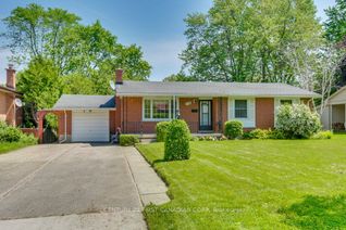 Bungalow for Sale, 118 Odessa Ave, London, ON