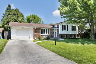 House for Sale, 86 Honeysuckle Cres, London, ON
