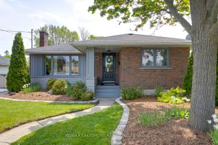 Bungalow for Sale, 37 Percival St, Port Hope, ON