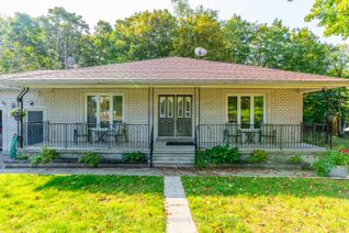 Bungalow for Sale, 632 Bannister Dr, South Bruce Peninsula, ON