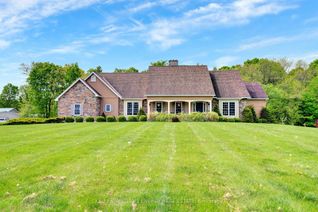 Detached House for Sale, 1679 County Road 5 Rd, Prince Edward County, ON