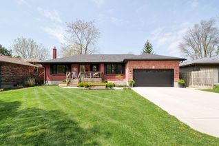 Bungalow for Sale, 937 Glenbanner Rd, London, ON
