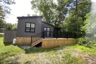 Bungalow for Sale, 1336 S Morrison Lake Rd #Mor010, Gravenhurst, ON