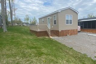 Bungalow for Sale, 1235 Villiers Line #Glna028, Otonabee-South Monaghan, ON