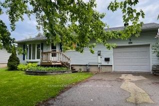 Detached House for Sale, 5 Morgan Ave, Perth, ON
