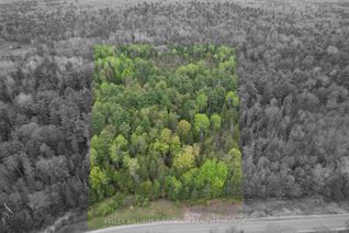 Vacant Residential Land for Sale, 1426 French Line Rd, Lanark Highlands, ON