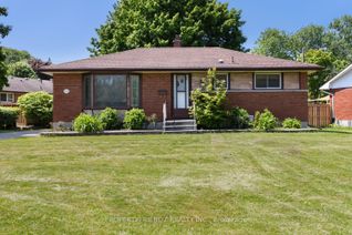 Bungalow for Sale, 757 St Albans Cres, Woodstock, ON