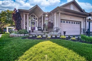 Freehold Townhouse for Sale, 6370 Pinestone Rd, Niagara Falls, ON