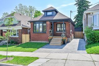 House for Sale, 279 Province St S, Hamilton, ON