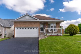 Detached House for Sale, 621 Canfield Pl, Shelburne, ON