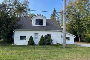 Detached House for Sale, 140 Grey St E, Southgate, ON