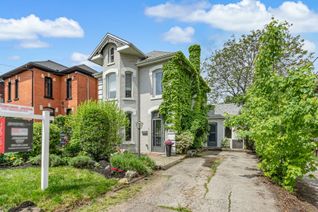 Property for Sale, 226 Caroline St S, Hamilton, ON