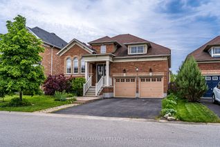 Detached House for Sale, 8982 Tallgrass Ave, Niagara Falls, ON