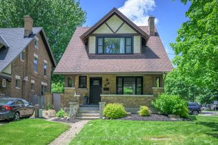 House for Sale, 929 Colborne St, London, ON