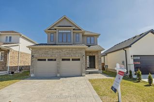 Detached House for Sale, 20 Armstrong St, Strathroy-Caradoc, ON