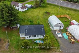 Detached House for Sale, 24 Paudash Lake Rd, Bancroft, ON