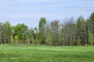 Property for Sale, Pt Lt 4 Mitchells Crossroad Rd, Prince Edward County, ON