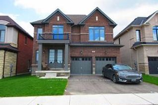 Detached House for Sale, 795 QUEENSTON Blvd, Woodstock, ON
