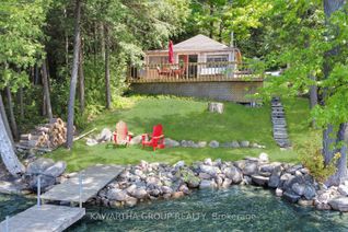 House for Sale, 44 Birch Glen Dr, Kawartha Lakes, ON