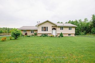 Detached House for Sale, 1907 County Rd 46, Havelock-Belmont-Methuen, ON