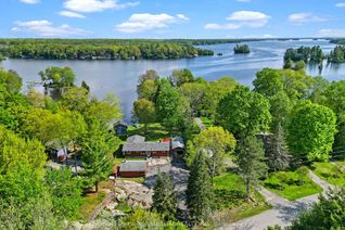 Bungalow for Sale, 116 Mystic Point Rd, Galway-Cavendish and Harvey, ON