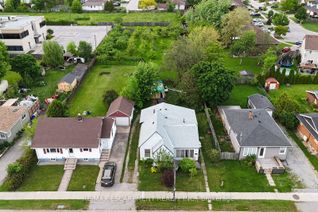 Detached House for Sale, 4977 John St, Lincoln, ON