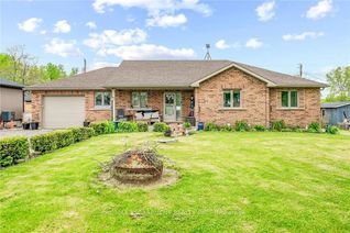 Bungalow for Sale, 29 Lakeview Lane, Haldimand, ON
