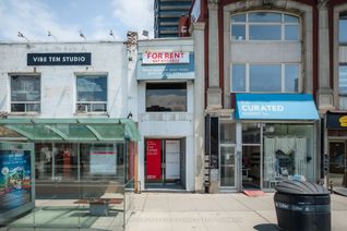 Commercial/Retail Property for Lease, 2479 Yonge St, Toronto, ON