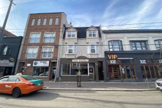 Property for Lease, 846 College St, Toronto, ON