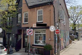 Property for Lease, 175 Harbord St #Comm, Toronto, ON