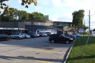 Commercial/Retail Property for Lease, 2245 Kennedy Rd E #5, Toronto, ON