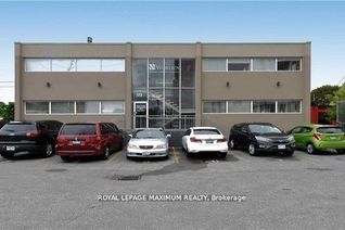 Office for Lease, 172 King St E #200, Oshawa, ON