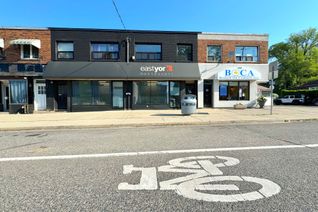 Property for Sale, 484-486 Cosburn Ave, Toronto, ON