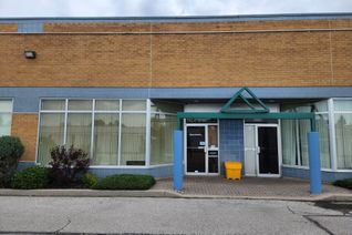 Industrial Property for Sale, 561 Edward Ave #8, Richmond Hill, ON