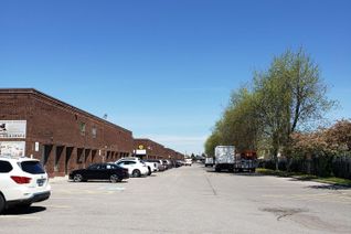 Industrial Property for Sale, 5732 Highway 7 #26, Vaughan, ON