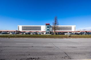Industrial Property for Sale, 755 Queensway East #16, Mississauga, ON