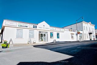 Property for Lease, 28 Mill St #109, Orangeville, ON