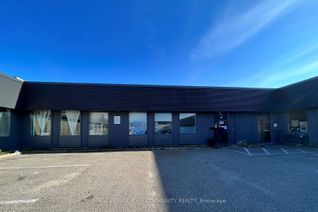 Industrial Property for Lease, 597 Trethewey Dr, Toronto, ON