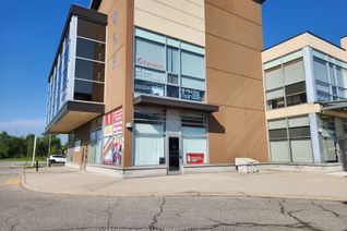 Commercial/Retail Property for Lease, 1055 Canadian Pl #114, Mississauga, ON