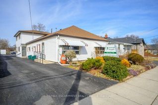 Commercial/Retail Property for Sale, 181 Millen Rd, Hamilton, ON
