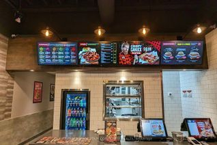 Restaurant Business for Sale, 400 Scott St #D10A, St. Catharines, ON